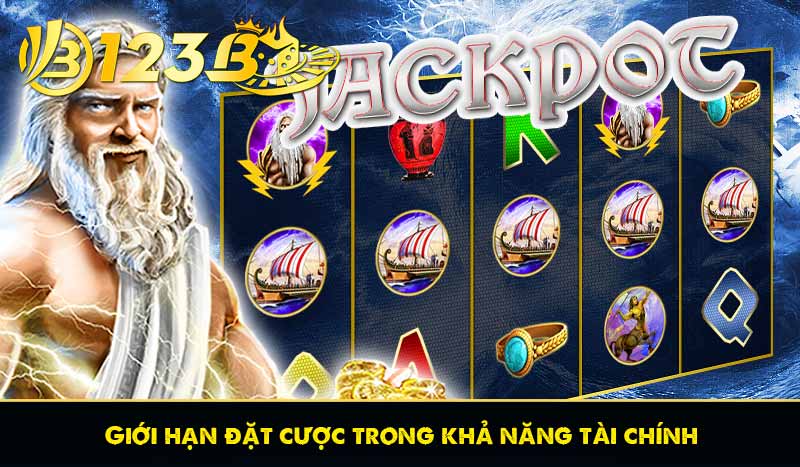 Nổ hũ V8 - Những tuyệt kỹ chơi nổ hũ có thể bạn chưa biết 10 Giới hạn đặt cược trong khả năng tài chính